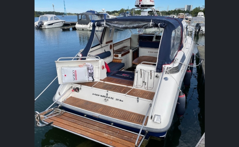 Nimbus 26 c ecopa-kuva-13